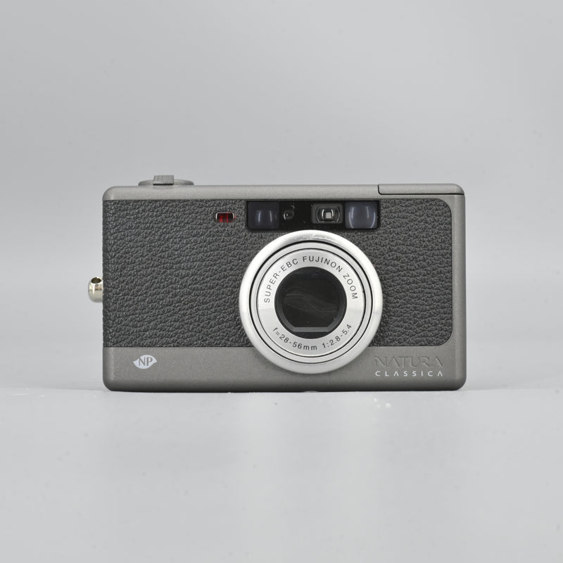 Fujifilm Natura Classica.