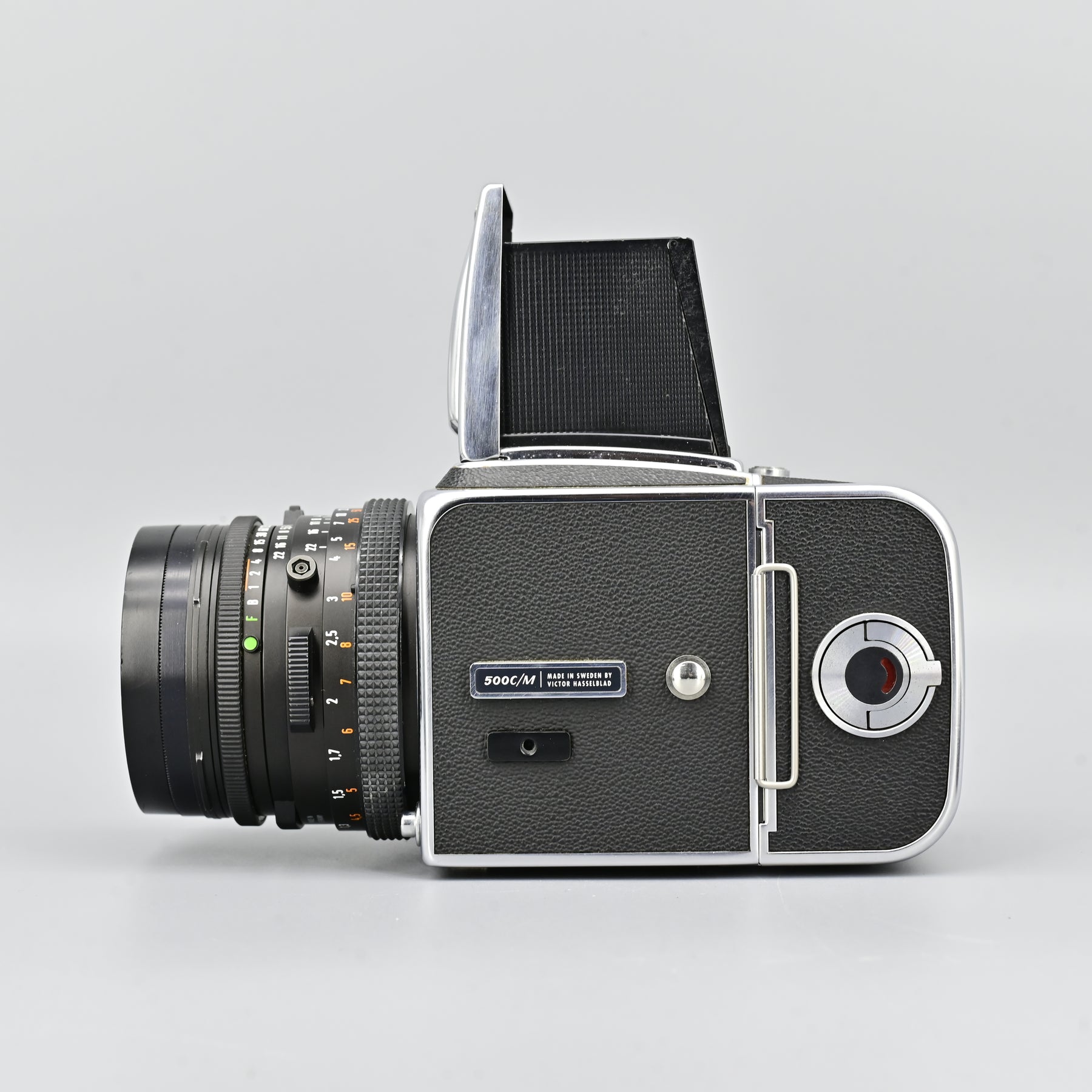 HASSELBLAD⭐A32-645マガジンとスクリーンマスク - フィルムカメラ