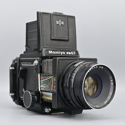 Fujifilm TX-1 + Super-EBC Fujinon 45mm F4 Lens.