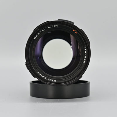 hasselblad Carl Zeiss Distagon 60mm f3.5 CF T*.