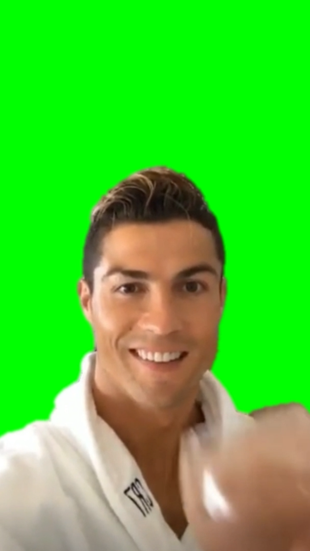 how to put cr7 cameraman gif｜TikTok Search