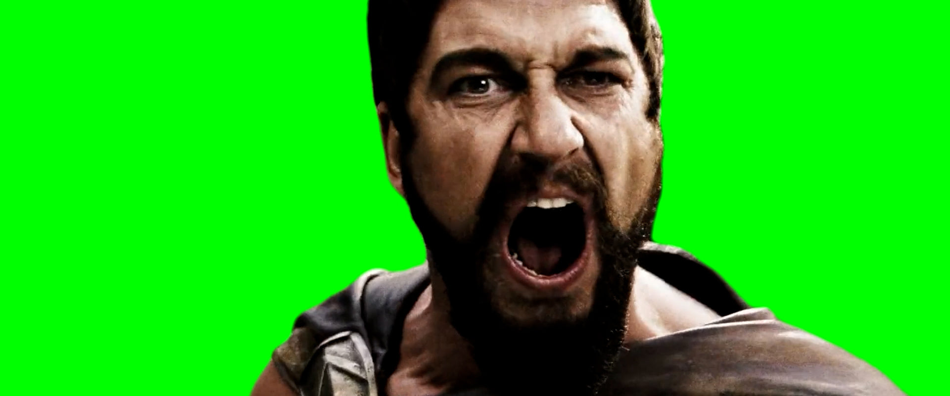 This Is SPARTA by SAMMY & LESEN and Gerard Butler on Beatsource