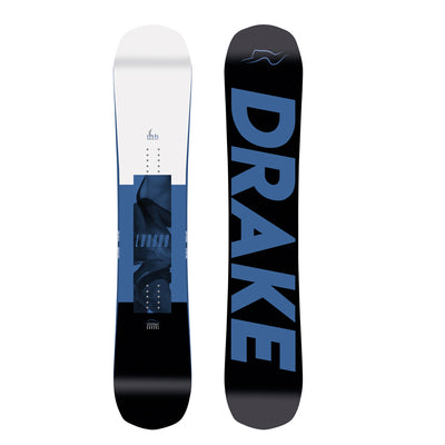 Drake DFL 2022 - 148cm – Pointons Ski Shop