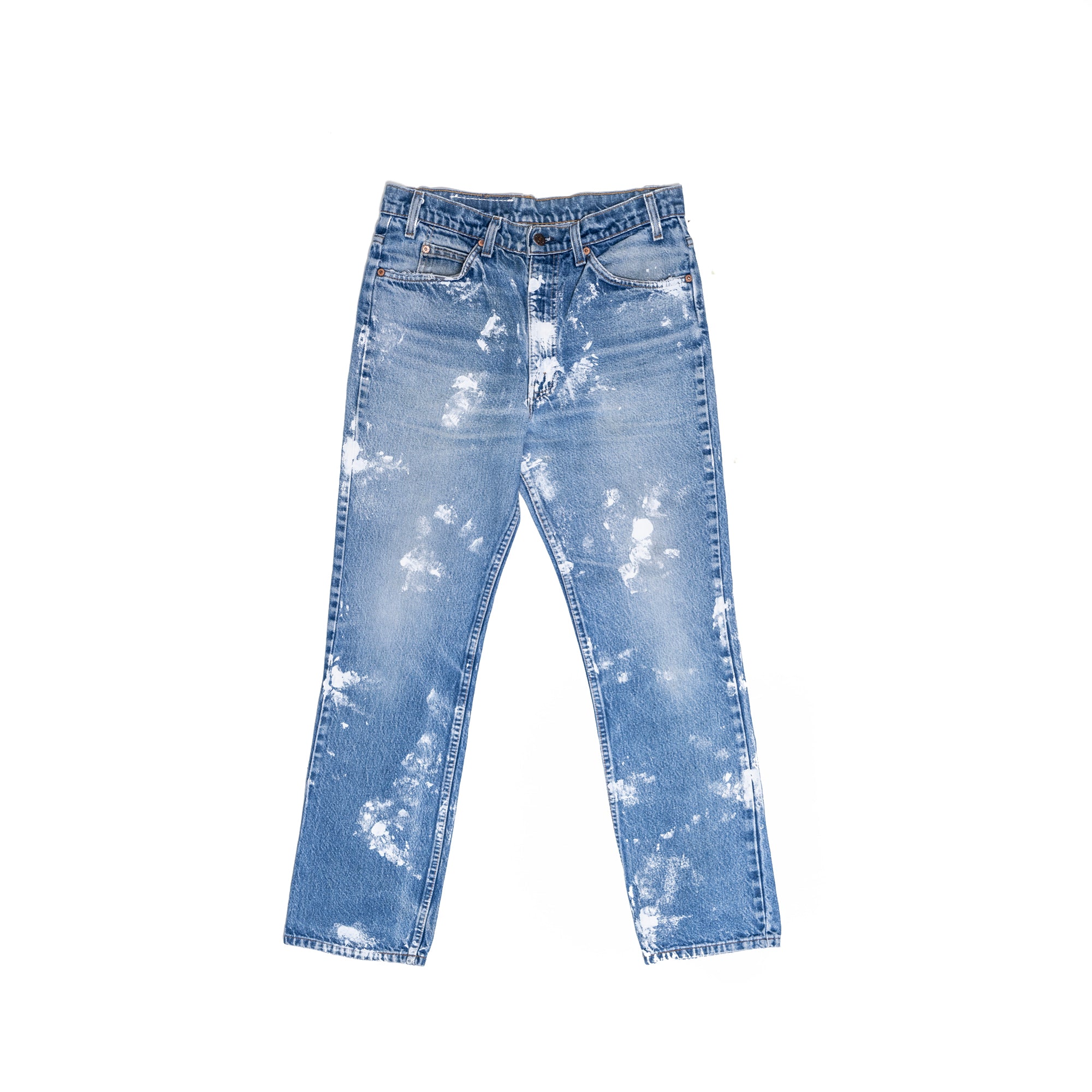 Levis Special Projects : 30X30