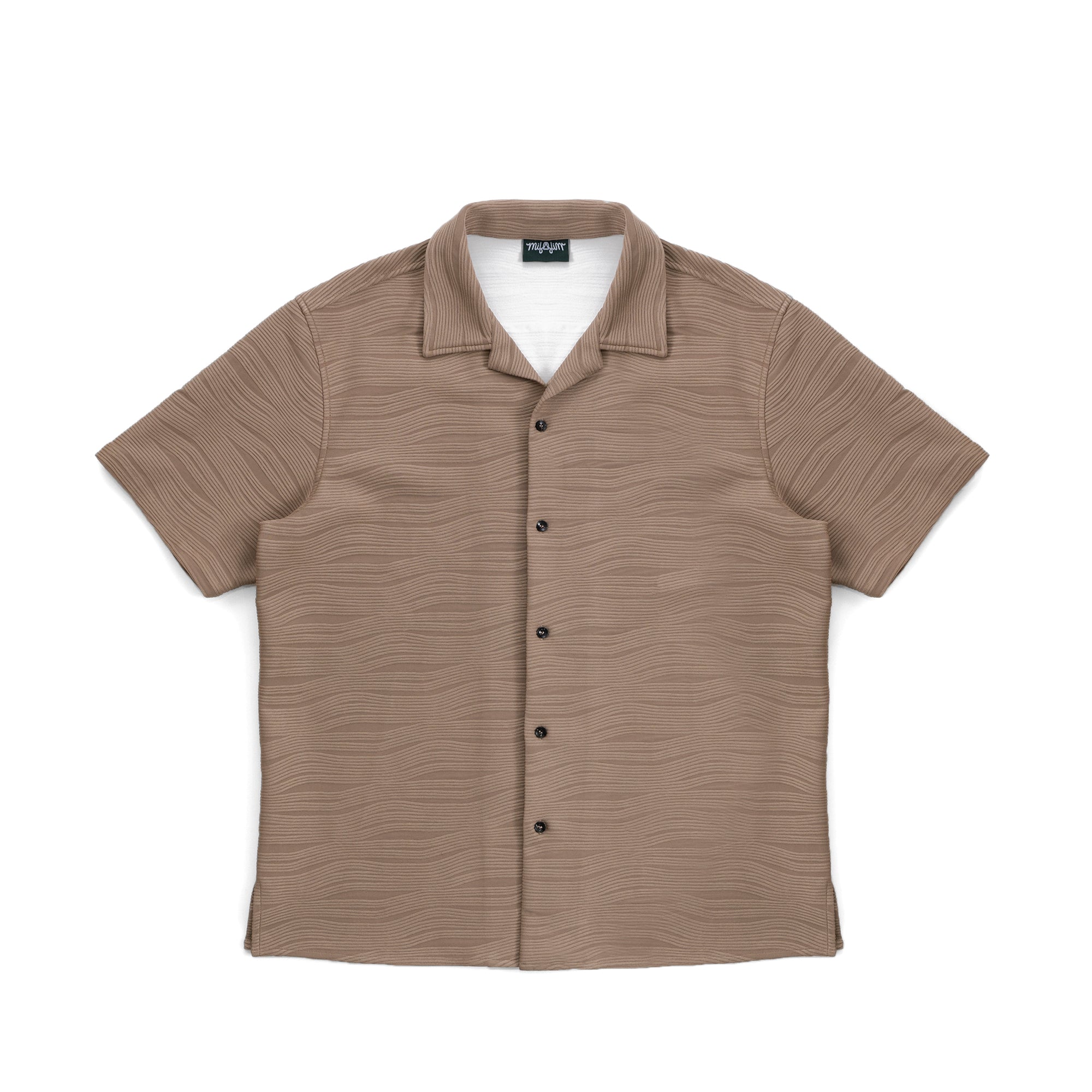 SS24 Como Shirt