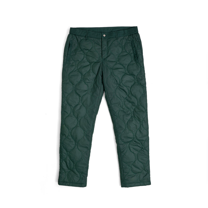 Quilted Pants QS LE