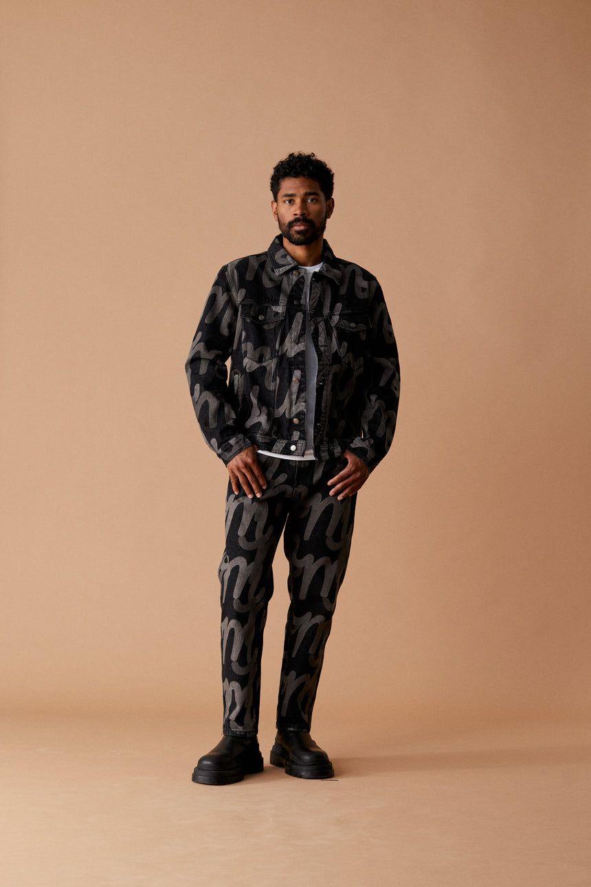 LV Camo Tracksuit Blouson - Ready to Wear