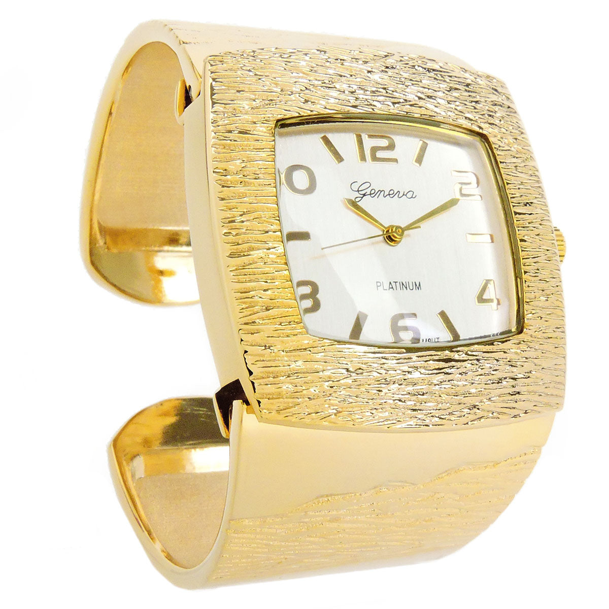 Sofia square-face 11mm watch
