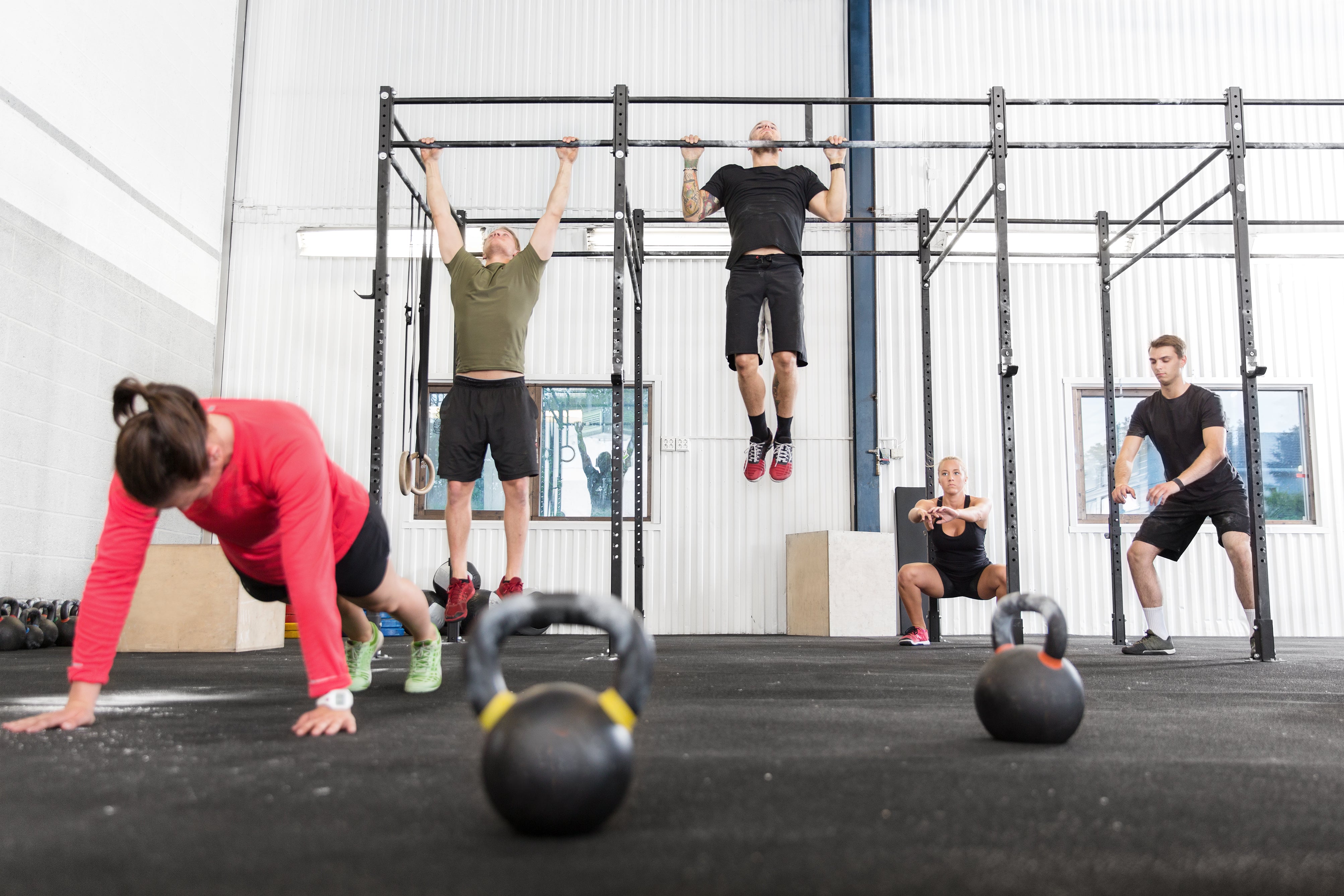 Тренировка занятий. Комплекс Барбара кроссфит. Тренеры CROSSFIT. Физическая подготовка. Кроссфит тренировки.