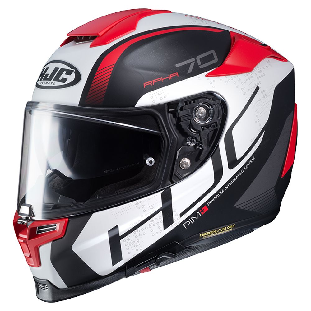 HJC RPHA 70 ST VIAS SF HELMET