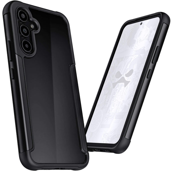Samsung Galaxy A14 5G Case Clear Protective Cover — GHOSTEK