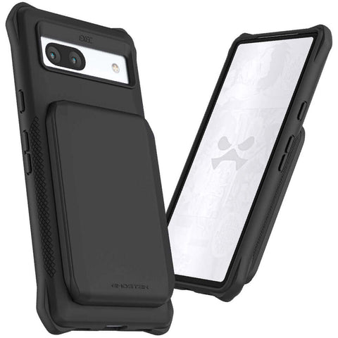 Google Pixel 7a Phone Case and Cover — GHOSTEK