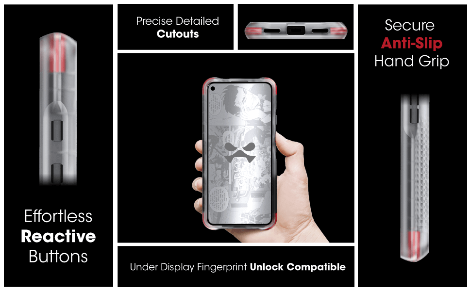 pixel 5a phone case