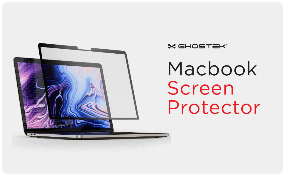 Macbook Screen Protector