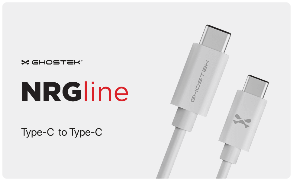 USB-C 60W Cable