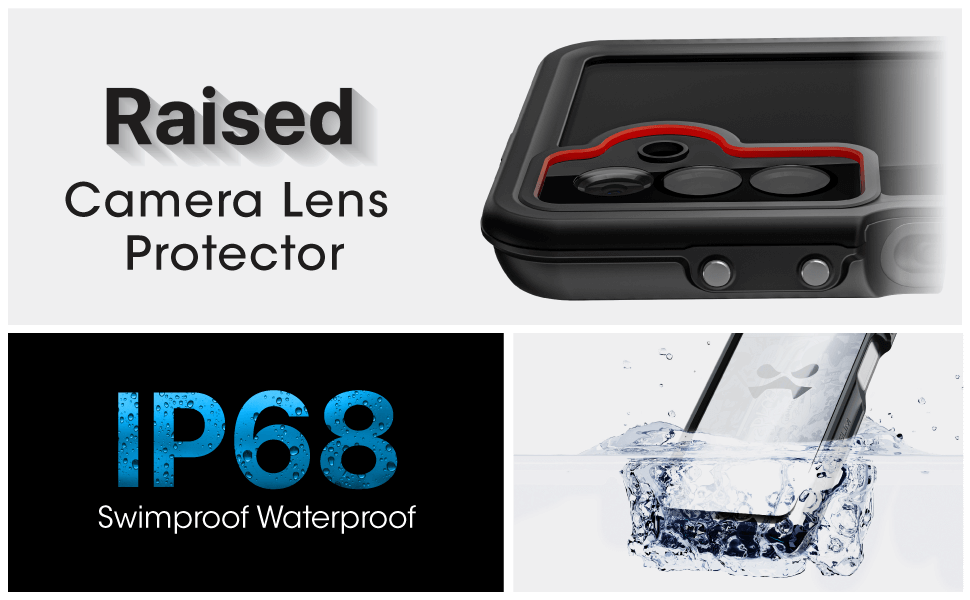 a13 5g waterproof case