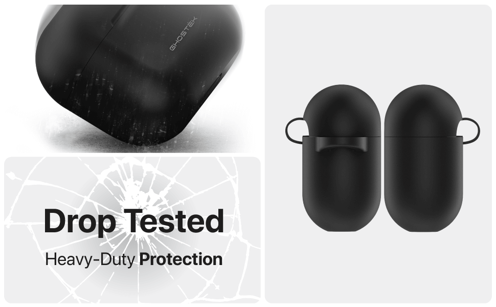 airpod pro silicone case