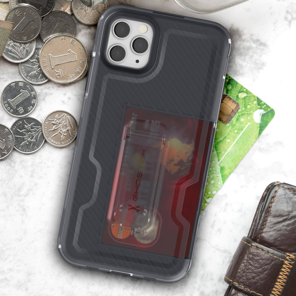 iPhone 11 Pro Max Case With Card Slot