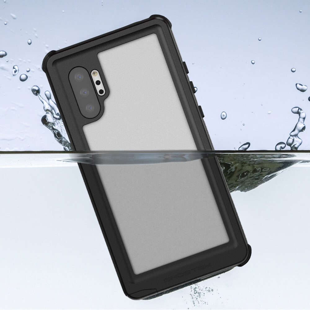 Galaxy Note 10 Plus Extreme Waterproof Case