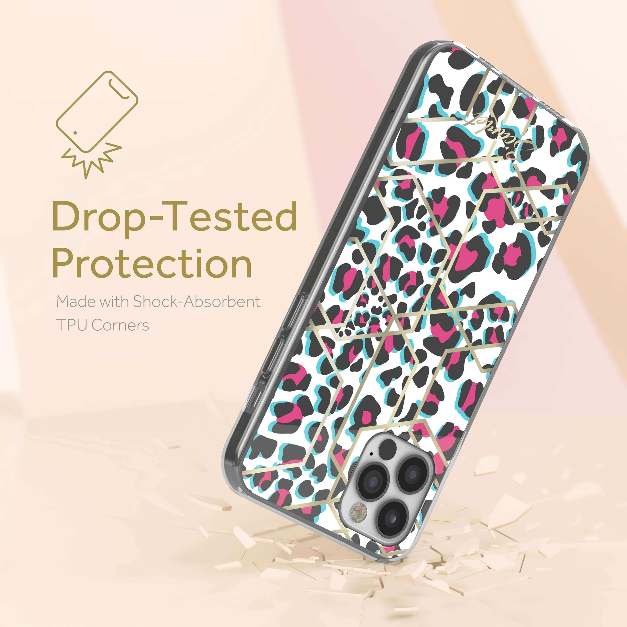 iPhone 12 Pro Max Case for Women