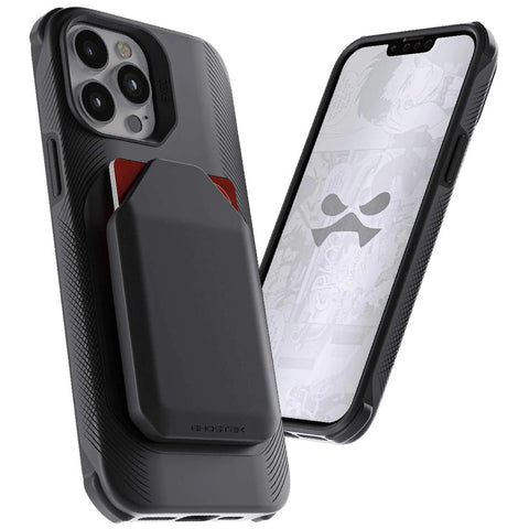 iPhone 13 Pro Max Case - EXEC