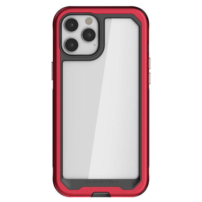 Premium Iphone 12 Mini Pro 12 Pro Max Metal Case Ghostek