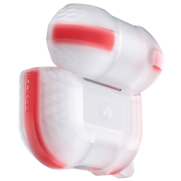 Soft Touch Case Apple Airpods 3 - Sticazzi COLOR