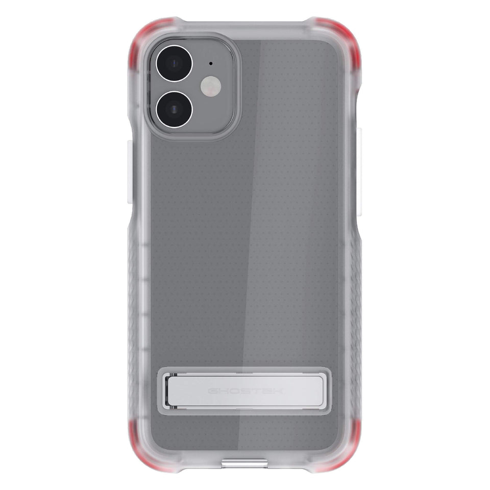 Covert Clear Case For Iphone 12 Mini Pro Max Ghostek
