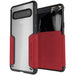Galaxy S10 5G Red Wallet Case