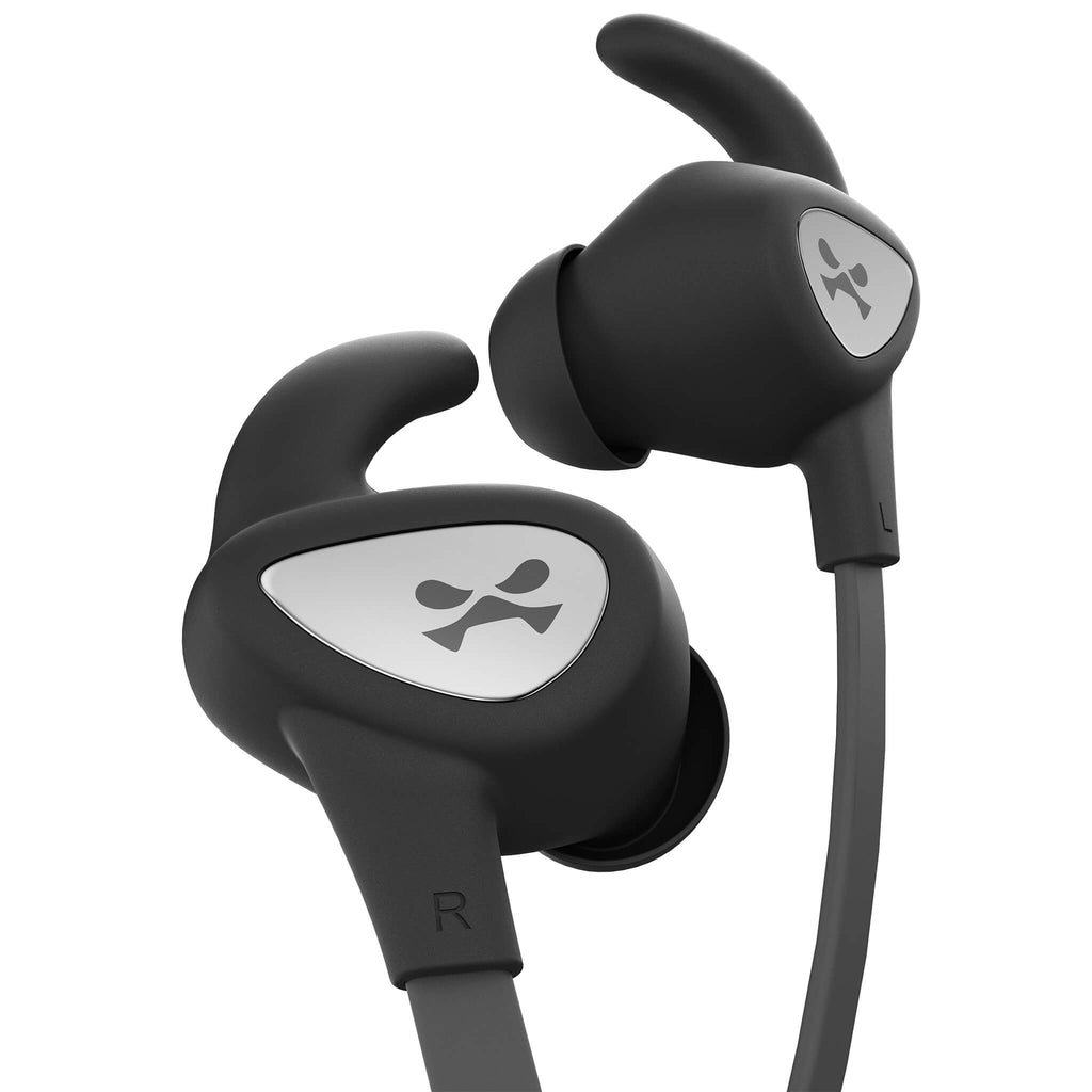 Messing paddestoel Ik was verrast EarBurst True Wireless Earbud Headphones — GHOSTEK