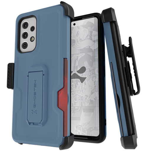 iPhone 13, mini , Pro, 13 Pro Max Case with Belt Clip — GHOSTEK