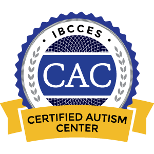 Certified Autism Center CAC