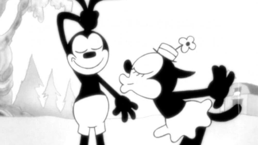 Oswald 