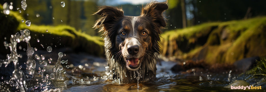 dog hydration