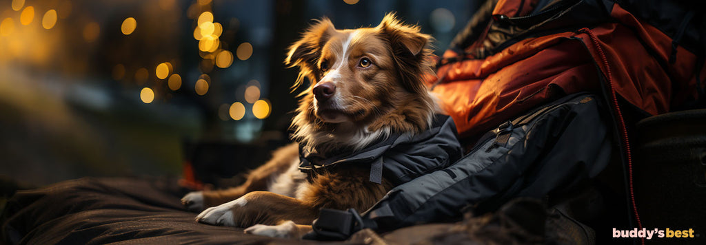 The Dog Owner's Guide to Responsible Outdoor Adventures