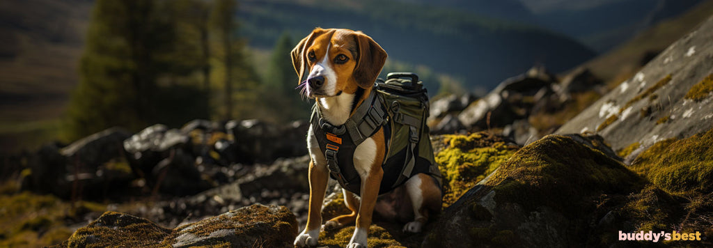 The Dog Owner's Guide to Responsible Outdoor Adventures