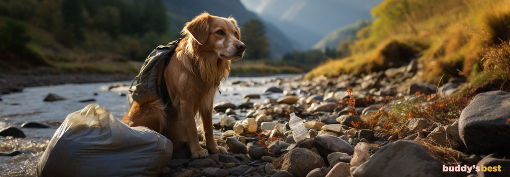 The Dog Owner's Guide to Responsible Outdoor Adventures