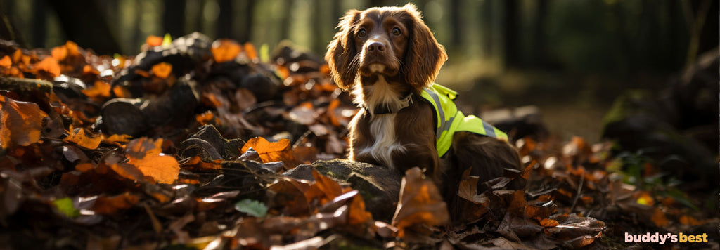 The Dog Owner's Guide to Responsible Outdoor Adventures