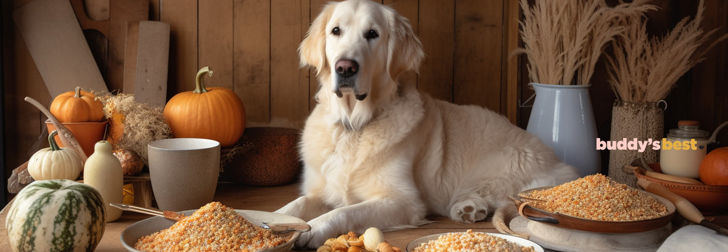 oatmeal shampoo for dogs