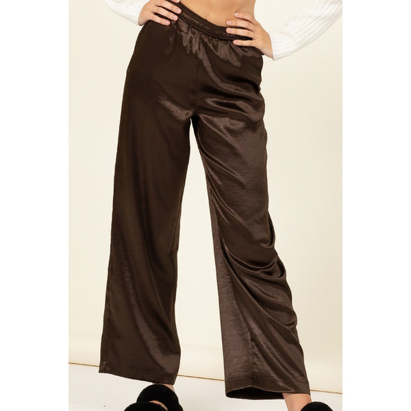 Taupe Soft Lounge Pants– Alair Gift Shop