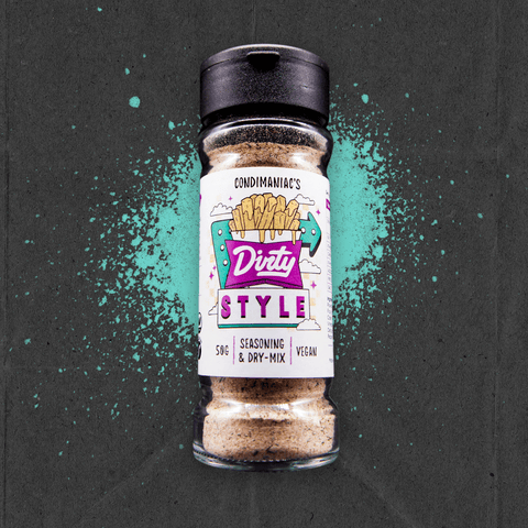 dirty fries seasoning