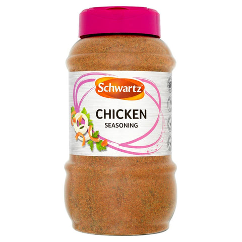 chicken seasoning