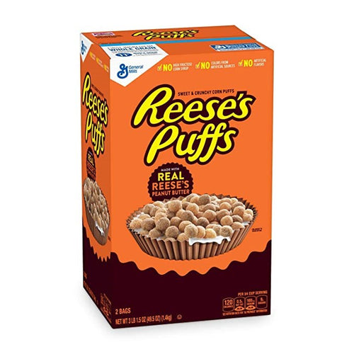 Kellogg's® Krave Chocolate Cereal, 11.4 oz - Foods Co.