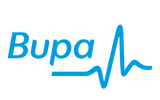 bupa logo