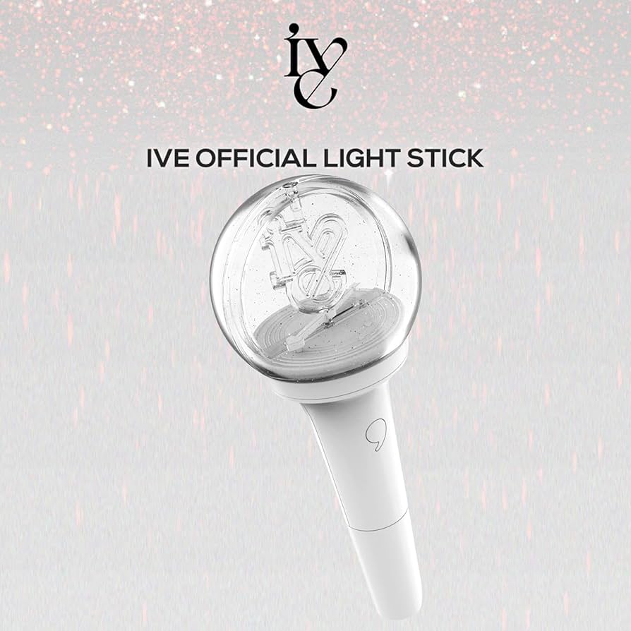 IVE-lightstick