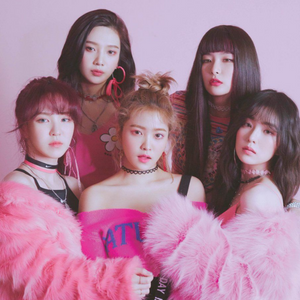 Red velvet