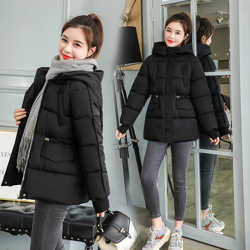  Manteau  Cor en  Court Premium KoreanxWear