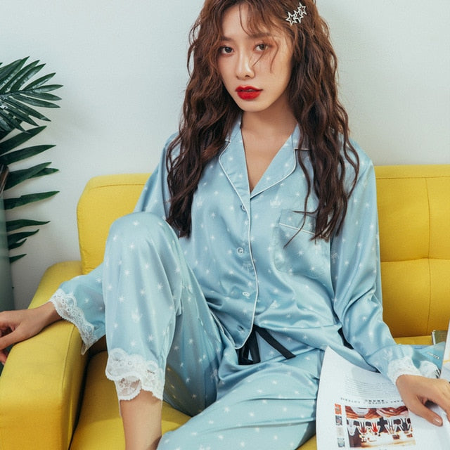 Korean pajamas | KoreanxWear