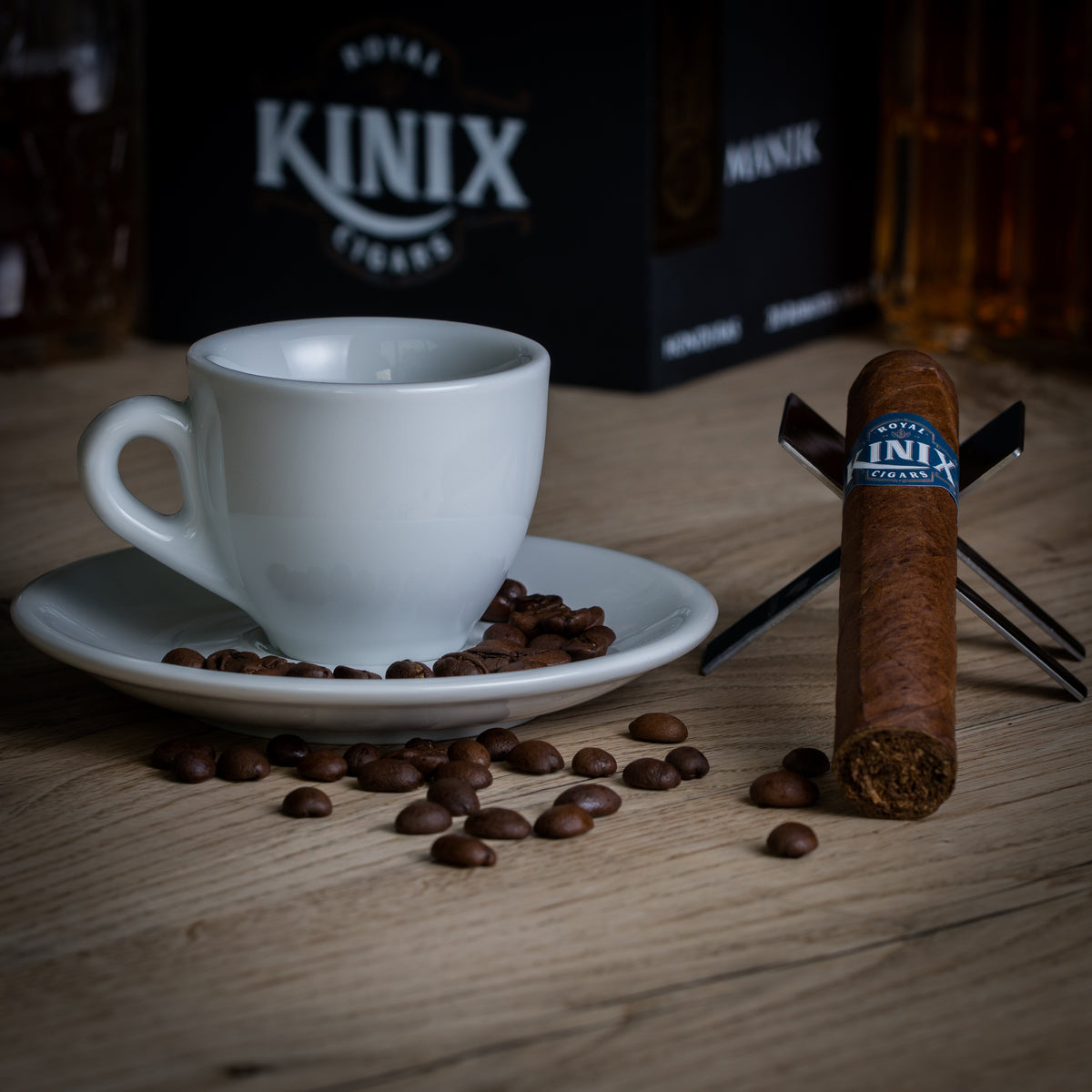 KINIX Cigars