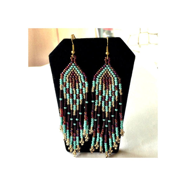 indian earrings for sale